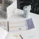 Εβδομαδιαίο Πλάνο Μπλοκ με Φύλλα 18Χ15εκ THE LITTLE PRINCE/Ο ΜΙΚΡΟΣ ΠΡΙΓΚΗΠΑΣ