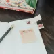 Εβδομαδιαίο Πλάνο Μπλοκ 19Χ17εκ με Αυτοκόλλητα Χαρτάκια Σημειώσεων FRIDA KAHLO Viva La Vida