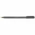 Ball pen LINC Silver Pentonic/καφέ 1.00mm, 12τμχ