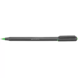 Ball pen LINC Pentonic/ανοιχτό πράσινο, 1.00mm 12τμχ