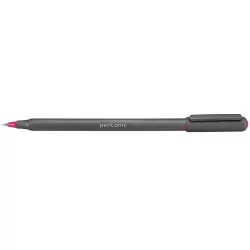 Ball pen LINC Pentonic/ροζ, 1.00mm 12τμχ