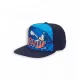 Καπέλο Snapback SONIC THE HEDGEHOG Running Kids