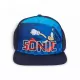 Καπέλο Snapback SONIC THE HEDGEHOG Running Kids