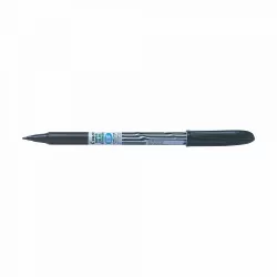 Μαρκαδόρος Ανεξίτηλος PILOT Super Color SCA Μαύρο Extra Fine, σε Κουτί 12τμχ