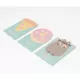 Σούπερ Σετ Ειδών Γραφείου #3 PUSHEEN Foodie Collection