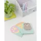 Σούπερ Σετ Ειδών Γραφείου #3 PUSHEEN Foodie Collection