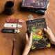 Σετ με 4 Σελιδοδείκτες HARRY POTTER