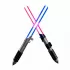 Σούπερ Σετ με 2 Στυλό-Φωτόσπαθα STAR WARS Luke Skywalker & Darth Vader