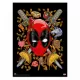 Σετ με 2 Μίνι-Αφίσες 38Χ52εκ MARVEL DEADPOOL