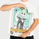 Σετ με 2 Μίνι-Αφίσες 38Χ52εκ DISNEY Χριστουγεννιάτικος Εφιάλτης