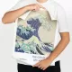 Σετ με 2 Μίνι-Αφίσες 38Χ52εκ HOKUSAI