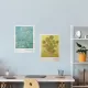 Σετ με 2 Μίνι-Αφίσες 38Χ52εκ VAN GOGH MUSEUM