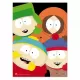 Σετ με 2 Μίνι-Αφίσες 38Χ52εκ SOUTH PARK