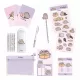 Σούπερ Σετ Ειδών Γραφείου PUSHEEN Moments Collection