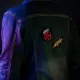 Σετ με 3 Ραφτά/Patches ANTHRAX
