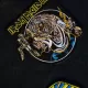 Σετ με 3 Ραφτά/Patches IRON MAIDEN