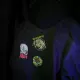 Σετ με 3 Ραφτά/Patches IRON MAIDEN