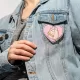 Σετ με 3 Ραφτά/Patches PUSHEEN