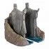 Σετ με 2 Βιβλιοστάτες 18εκ THE LORD OF THE RINGS Argonath