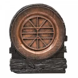 Βιβλιοστάτης 18εκ HARRY POTTER Chamber of Secrets