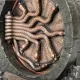 Βιβλιοστάτης 18εκ HARRY POTTER Chamber of Secrets