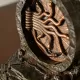 Βιβλιοστάτης 18εκ HARRY POTTER Chamber of Secrets