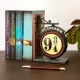 Βιβλιοστάτης 18εκ HARRY POTTER Platform 9 3/4