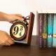 Βιβλιοστάτης 18εκ HARRY POTTER Platform 9 3/4