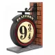 Βιβλιοστάτης 18εκ HARRY POTTER Platform 9 3/4