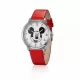 Ρολόι Χεριού από Ανοξείδωτο Ατσάλι 39mm DISNEY Mickey Mouse