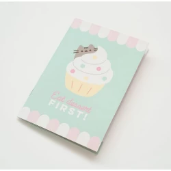 Σούπερ Σετ Ειδών Γραφείου #2 PUSHEEN Foodie Collection