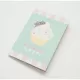 Σούπερ Σετ Ειδών Γραφείου #2 PUSHEEN Foodie Collection