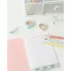 Σούπερ Σετ Ειδών Γραφείου #2 PUSHEEN Foodie Collection