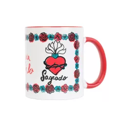Κούπα 330ml FRIDA KAHLO Passion