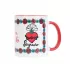 Κούπα 330ml FRIDA KAHLO Passion