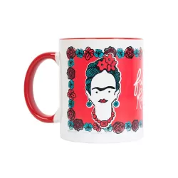 Κούπα 330ml FRIDA KAHLO Alas Pa Volar
