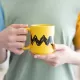 Κούπα 330ml SNOOPY Charlie Brown