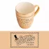 Κούπα 350ml WILLY WONKA Golden Ticket