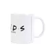 Κούπα 330ml ΤΑ ΦΙΛΑΡΑΚΙΑ/FRIENDS Logo