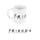 Κούπα 330ml ΤΑ ΦΙΛΑΡΑΚΙΑ/FRIENDS Logo