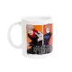 Κούπα 350ml JUJUTSU KAISEN Jujutsu High (Anime Collection)