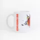Κούπα 330ml ONE PUNCH MAN Saitama Fist