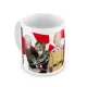 Κούπα 350ml ONE PUNCH MAN Heroes (Anime Collection)
