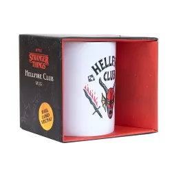 Κούπα 350ml STRANGER THINGS