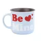 Κούπα 330ml PUSHEEN Purrfect Love Collection