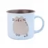 Κούπα 330ml PUSHEEN Purrfect Love Collection