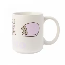 Κούπα 350ml PUSHEEN Purrito