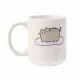 Κούπα 350ml PUSHEEN Purrito