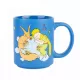 Κούπα 350ml THE LITTLE PRINCE/Ο ΜΙΚΡΟΣ ΠΡΙΓΚΗΠΑΣ