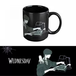 Κούπα 350ml WEDNESDAY